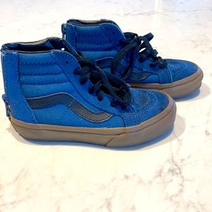 Vans The Sk8-Hi